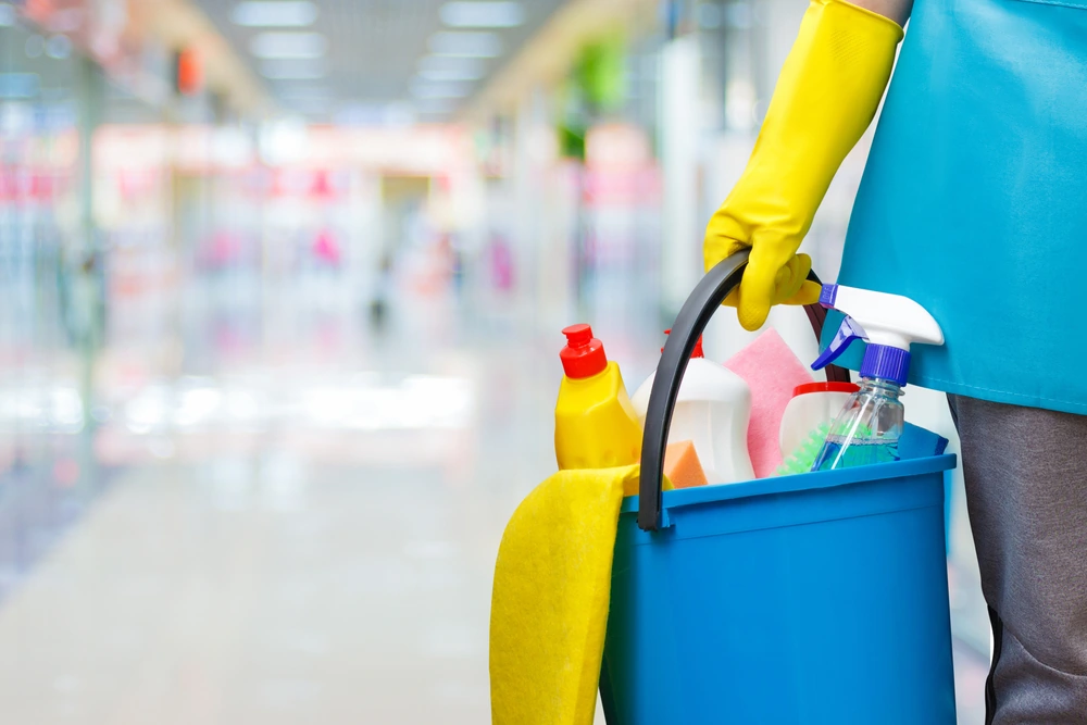 Hospital & Hygiene Supplies