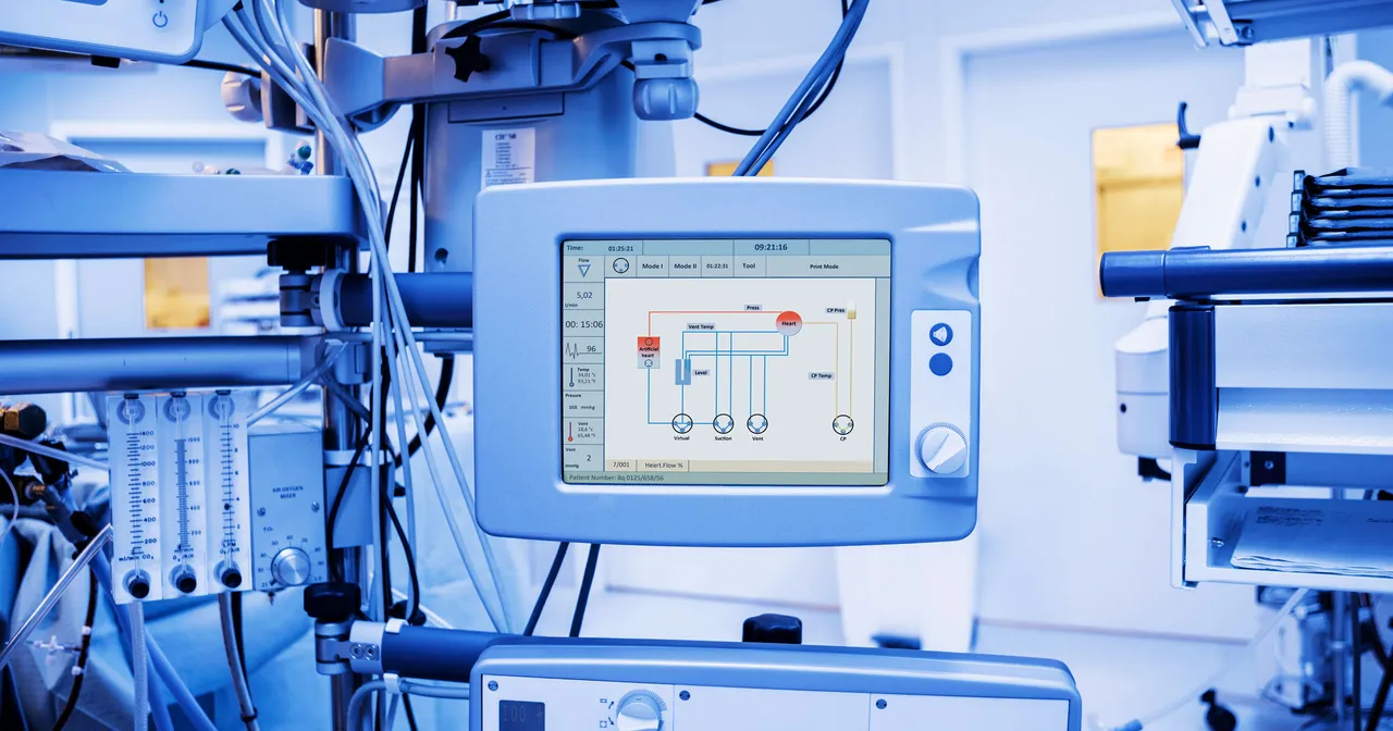 Medical Devices